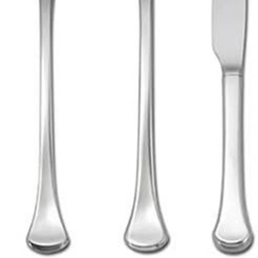 NIB Oneida Othenia 3-Piece Serving Set